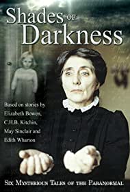 Shades of Darkness