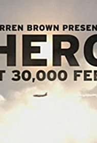 Derren Brown: Hero at 30,000 Feet