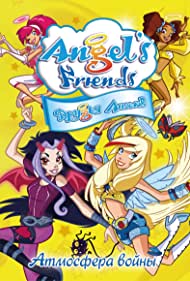Angel's Friends