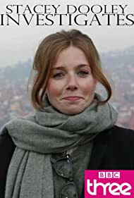 Stacey Dooley Investigates