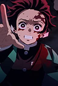 Defeating an Upper Rank Demon