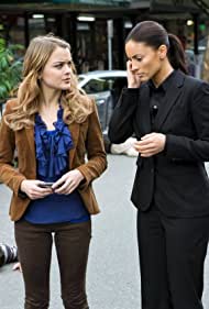 Omega Girls