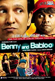 Benny and Babloo