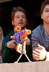 Like Father, Like Gun