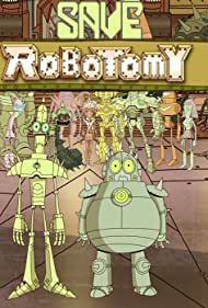 Robotomy
