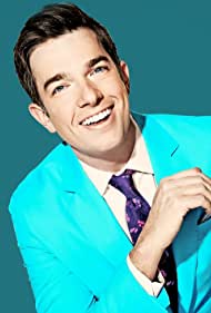 John Mulaney/LCD Soundsystem
