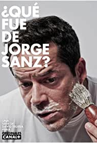 ¿Qué fue de Jorge Sanz?