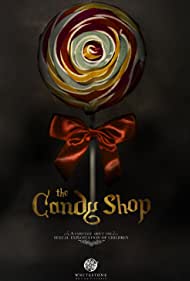 The Candy Shop