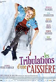 Les tribulations d'une caissière