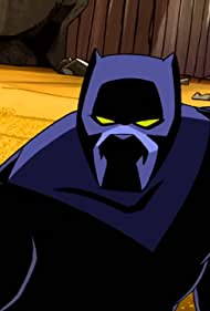 Panther's Quest