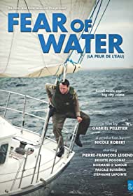 La peur de l'eau