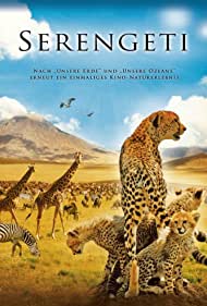 Serengeti