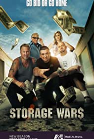 Storage Wars