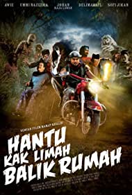 Hantu Kak Limah Balik Rumah