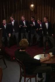 Singing and Dancing