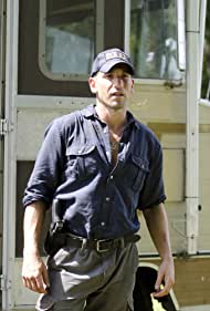 Cherokee Rose