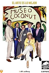 Museo Coconut