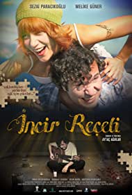 Incir Reçeli