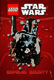 Lego Star Wars: Bombad Bounty