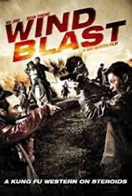 Wind Blast