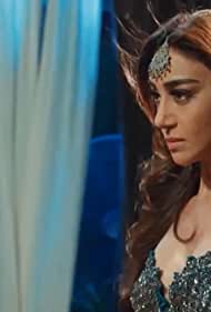 Mehak Identifies The First Asur