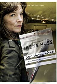 Irene Huss - The Treacherous Net