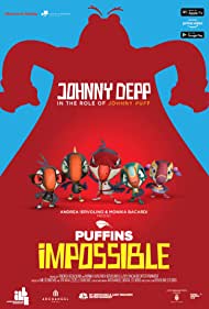 Puffins Impossible