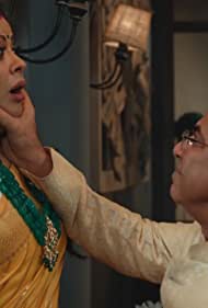 Ritesh Refuses To Marry Riya