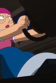 Hard Boiled Meg