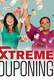 Extreme Couponing
