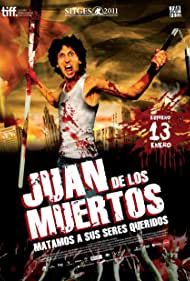 Juan of the Dead
