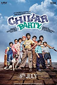 Children's Party
