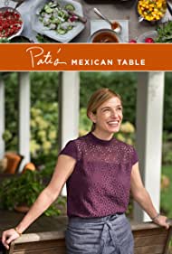 Pati's Mexican Table