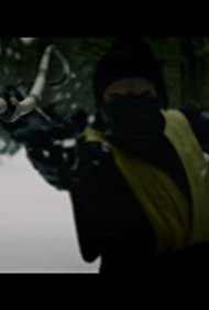 Scorpion and Sub Zero: Part 2