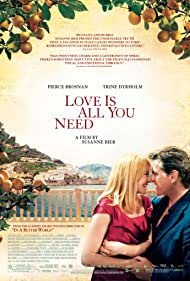 Love Is All You Need