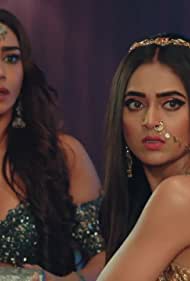 Mehak, Pratha Find A Box