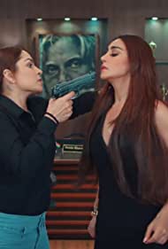 Mehak Held At Gunpoint