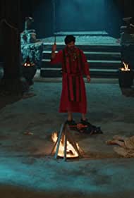 Mahasapera To Kill Pratha?