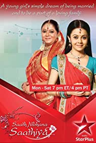 Saath Nibhana Saathiya