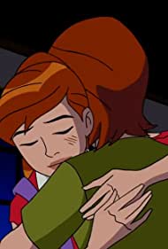 It's Not Easy Being Gwen