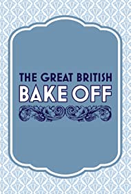 The Great British Baking Show