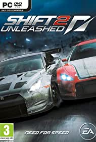 Shift 2: Unleashed