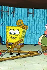 A Friendly Game/Sentimental Sponge