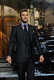 Justin Timberlake/Lady Gaga