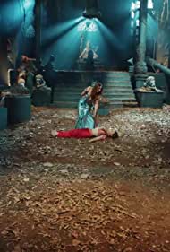 Pratha Gets Mortally Wounded