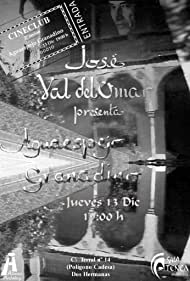 Water-Mirror of Granada
