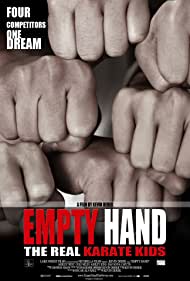 Empty Hand: The Real Karate Kids