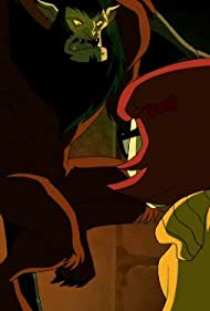 Menace of the Manticore