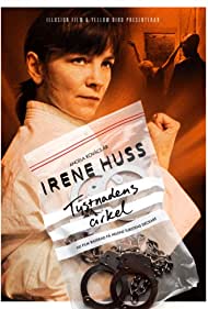 Irene Huss - Ring of Silence