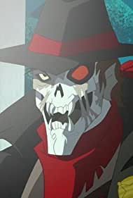 Dead Justice